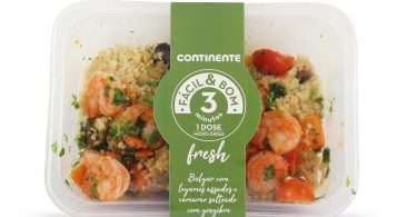 Pronto a Comer Continente