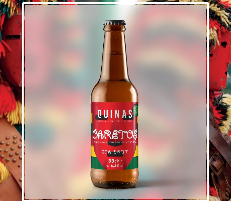 QUINAS CARETOS