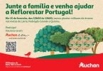 Reflorestar Portugal e
