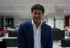 Ricardo Alvarez e