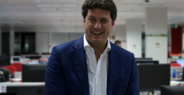 Ricardo Alvarez e