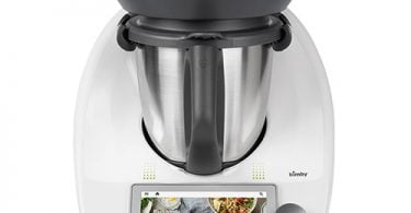 Robot Cozinha Vorweck