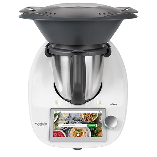 Robot Cozinha Vorweck