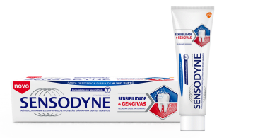 Sensodyne