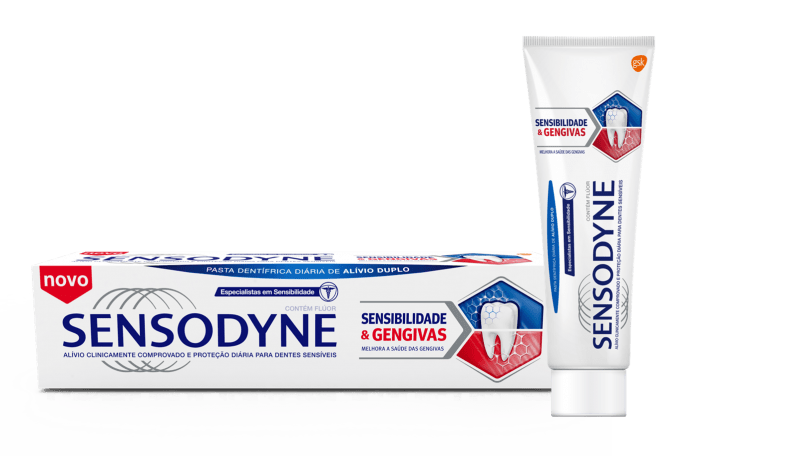 Sensodyne