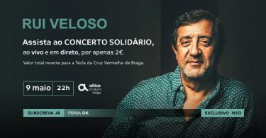 Serviços TV MEO