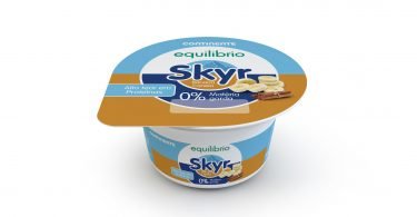 Skyr Continente