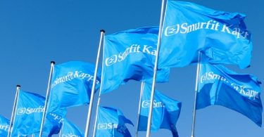 Smurfit Kappa aumenta 7% o seu EBITDA