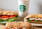 Starbucks Macchiatos