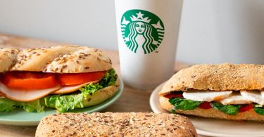 Starbucks Macchiatos