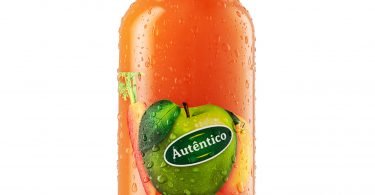Sumo Autentico Maca Laranja Cenoura