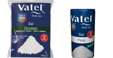 Temperos Vatel