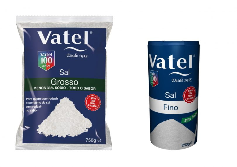 Temperos Vatel