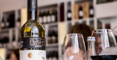 Vinhos Adega Mayor marcam presença na prova Essência do Vinho 2020