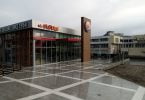 Burger King inaugura restaurante em Amarante