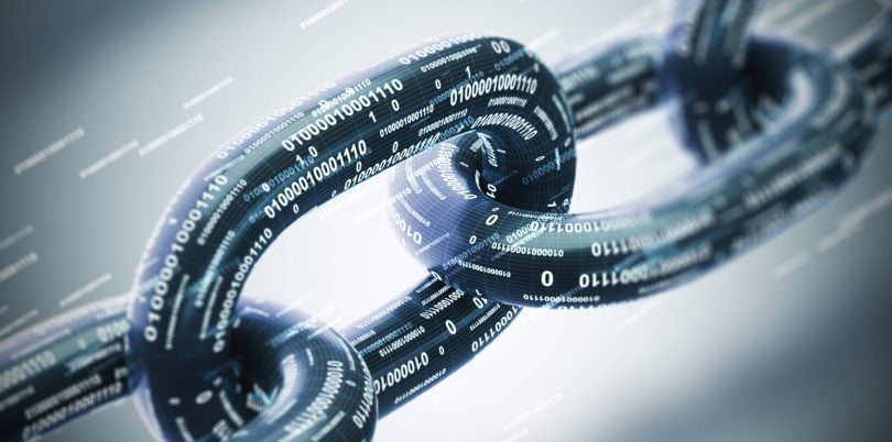Blockchain