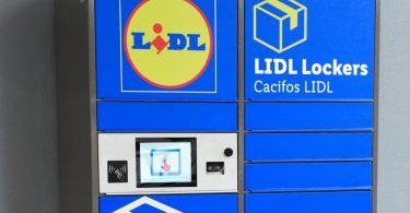 Lidl disponibiliza serviço de Cacifos 24h dos CTT