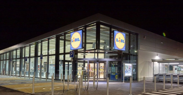 Lidl abre 257ª loja em Portugal