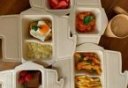 Casa da Comida lança serviço de entregas