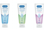 Durex lança gama de lubrificantes 100% naturais