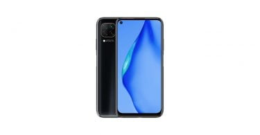 Huawei P40 lite em pré-compra em Portugal