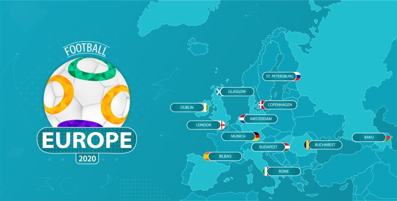EURO 2020