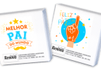 Renova lança nova coleção de guardanapos