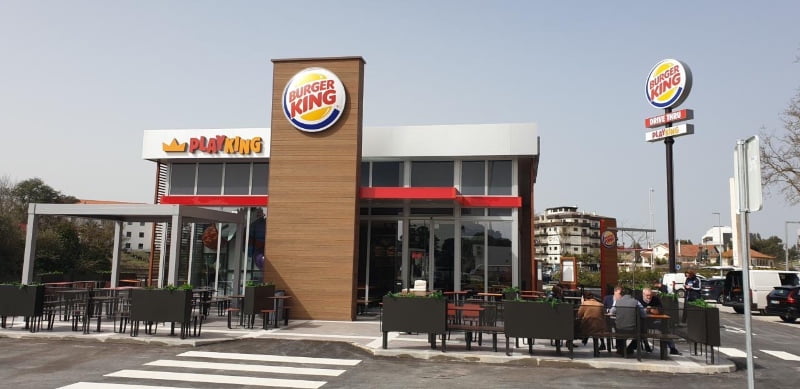 Burger King