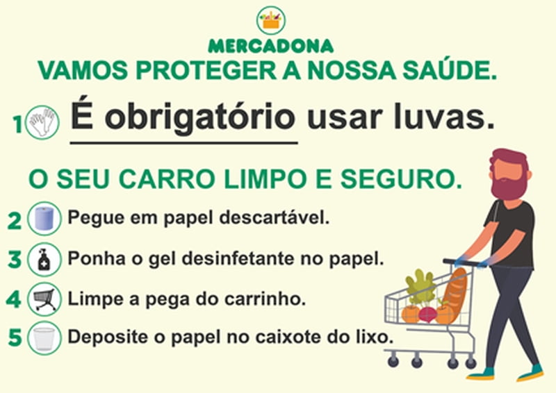 Mercadona