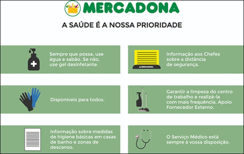 Mercadona