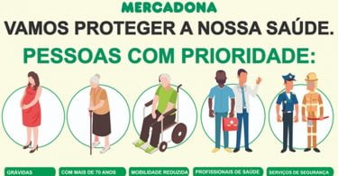 Mercadona