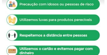 Mercadona Covid