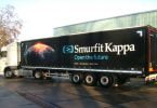 Smurfit Kappa intensifica a produção de embalagens