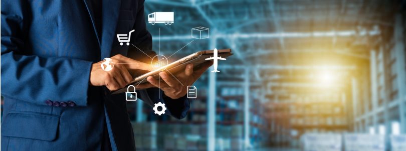 Seminário GS1 Portugal Supply Chain: gestão 4.0 com inovação e sustentabilidade