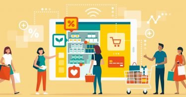 e-commerce
