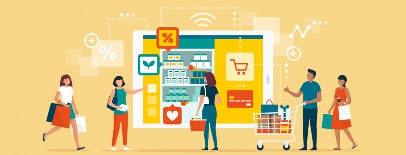 e-commerce