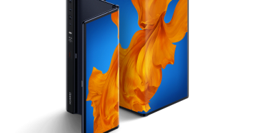 Huawei Mate Xs disponível em Portugal