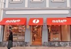note! reabriu em Coimbra com loja inovadora  