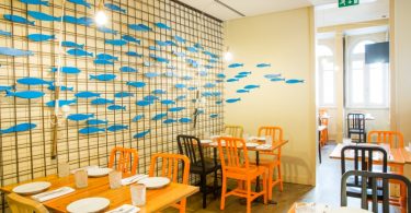 peixaria da esquina