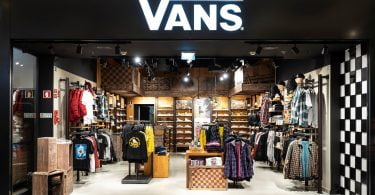 VANS encerra temporariamente lojas em Portugal