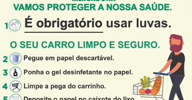 Mercadona anuncia novo conjunto de medidas de proteção