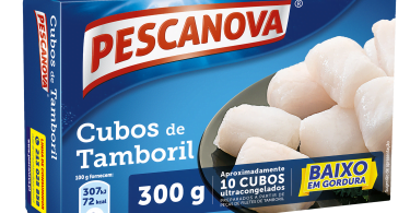 Pescanova relança Cubos de Tamboril