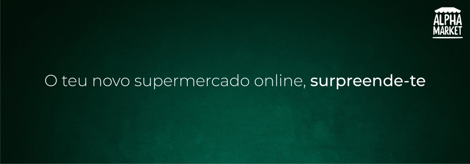 Alphamarket
