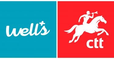 CTT e Well’s estabelecem parceria para entregas de medicamentos e produtos essenciais