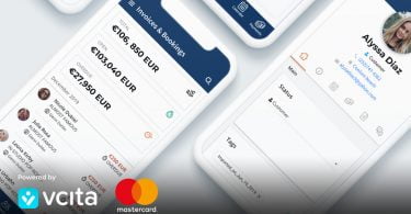 Mastercard e vcita lançam plataforma "Business Unusual"