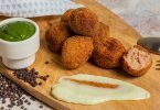 Croqueteria entrega em casa e sem taxas