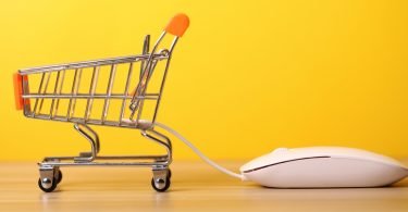 ‘E-commerce’ na Europa Ocidental