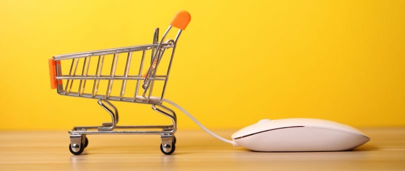 ‘E-commerce’ na Europa Ocidental