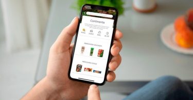 Continente tem 32 disponíveis na Glovo