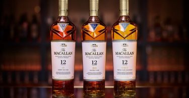 EMPOR Spirits distribui whisky The Macallan